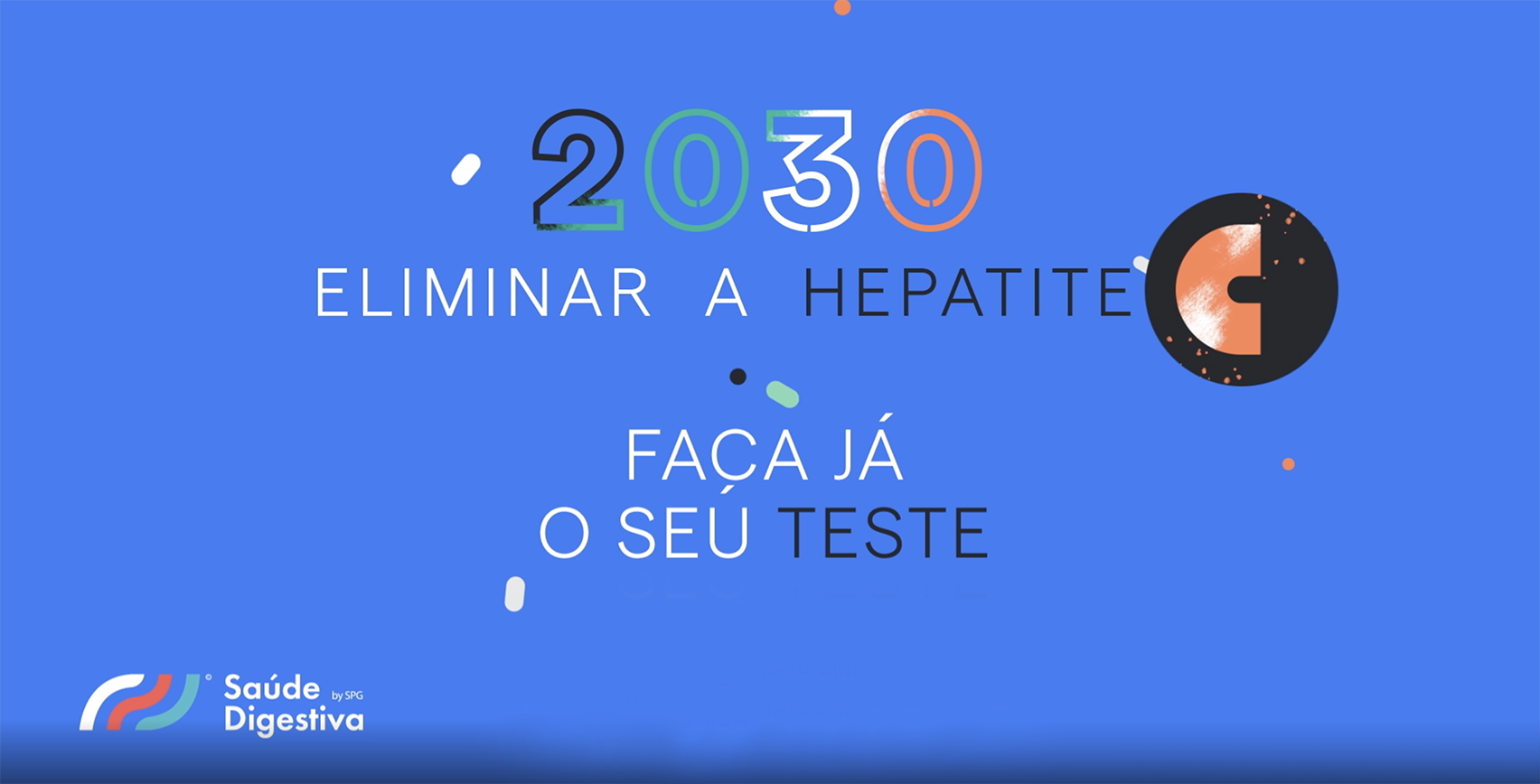 Eliminar a Hepatite C